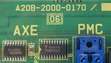 A20B-2000-0170 | Fanuc PCBs